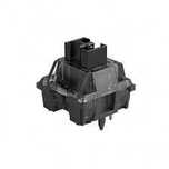 NOWE 45 szt Akko V3 pro Cream Black Switch Klawiatura mechaniczna