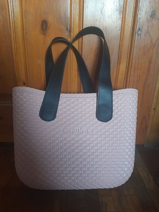 Продам каучуковые сумки Fairybag по типу Obag