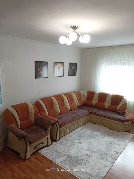 Продам Великий Кутовий Диван