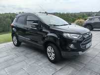 FORD ecosport 1.5 diesel 100 koni 2017r