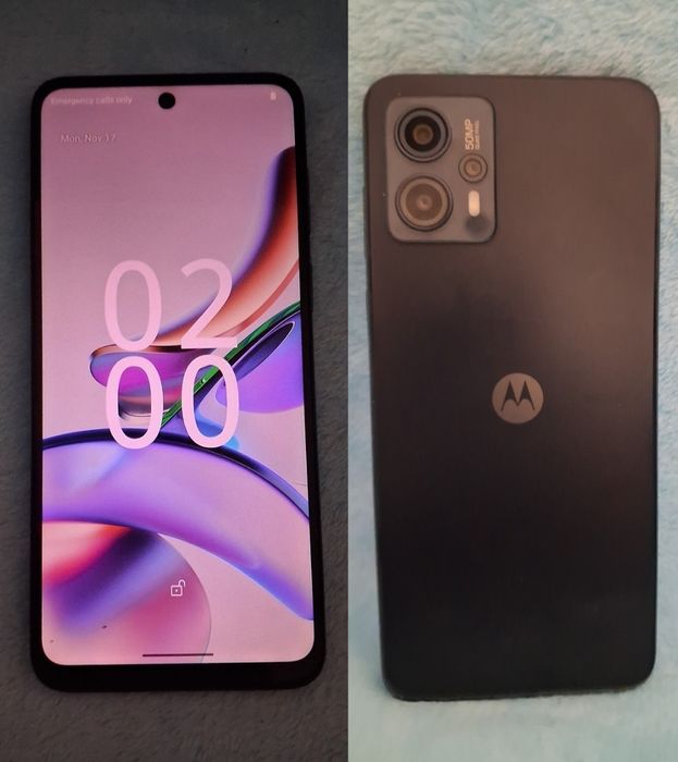 Motorola Moto g13