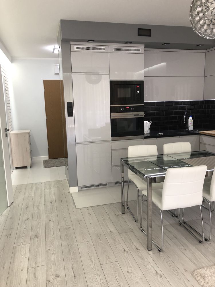 Apartament przy plaży, wolne terminy od 17 sierpnia