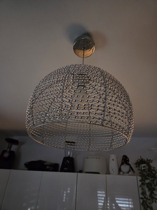 Sprzedam lampę wiszącą