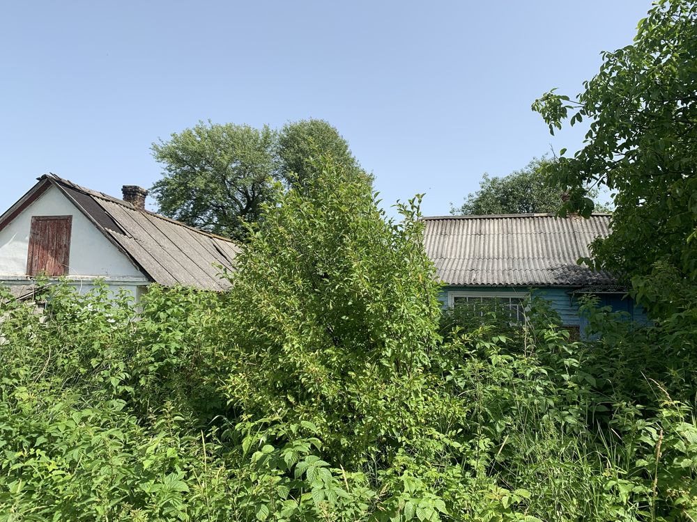 Продається земельна ділянка
