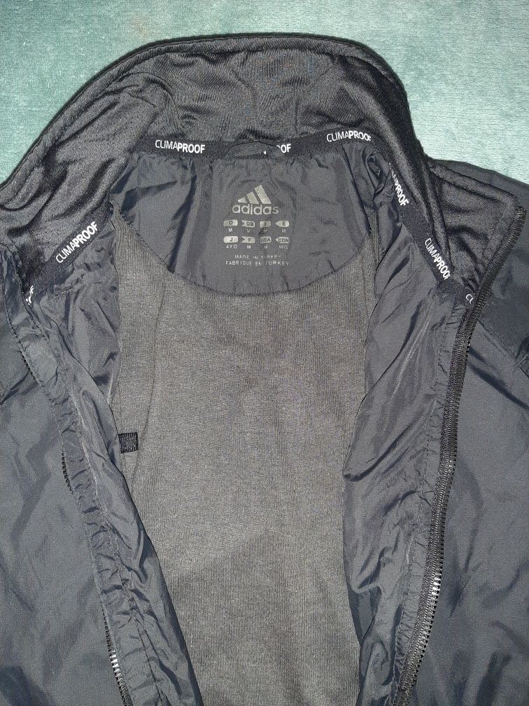 Ветровка-куртка Adidas ClimaProof