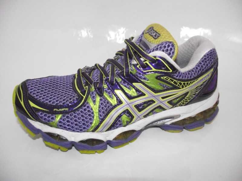 Asics Gel Nimbus 16 roz 38