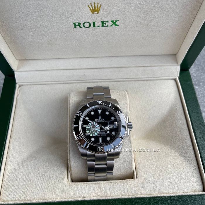 Часы мужские Rolex Submarine годинник