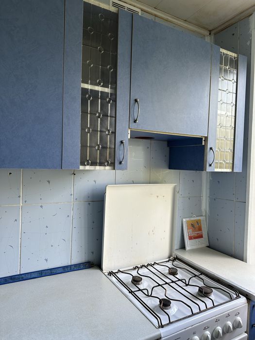 Продається тепла 2-кімнатна квартира м.Кривий Ріг , Інгулецький р-н