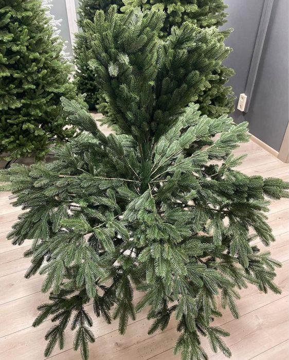 Ялинка лита Альпійська Віденська Ковалівська Сіга Груп Siga Group