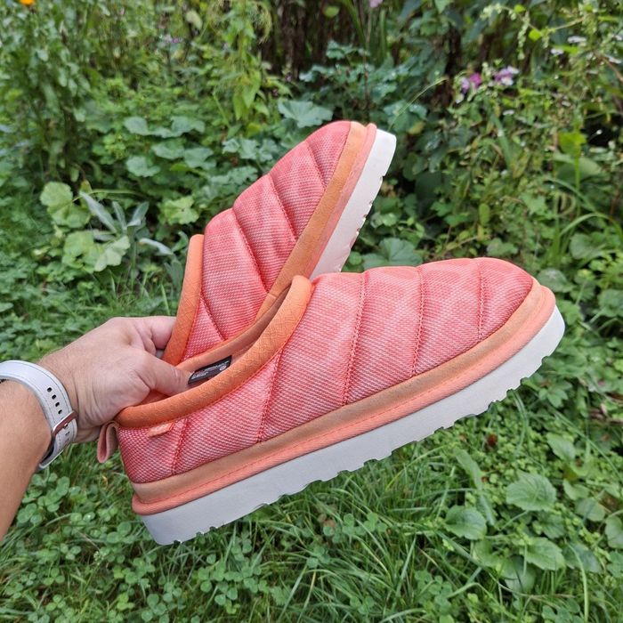 Тапочки UGG Tasman LTA Slipper, 46р. на 30 см