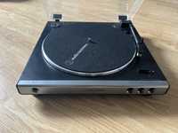 Gramofon Audio-Technica AT-LP60XUSB (czarny)