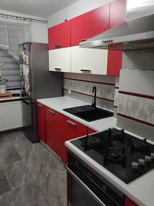 Przytulne mieszkanie na mazurach. 3 pokojowe. Bezczynszowe