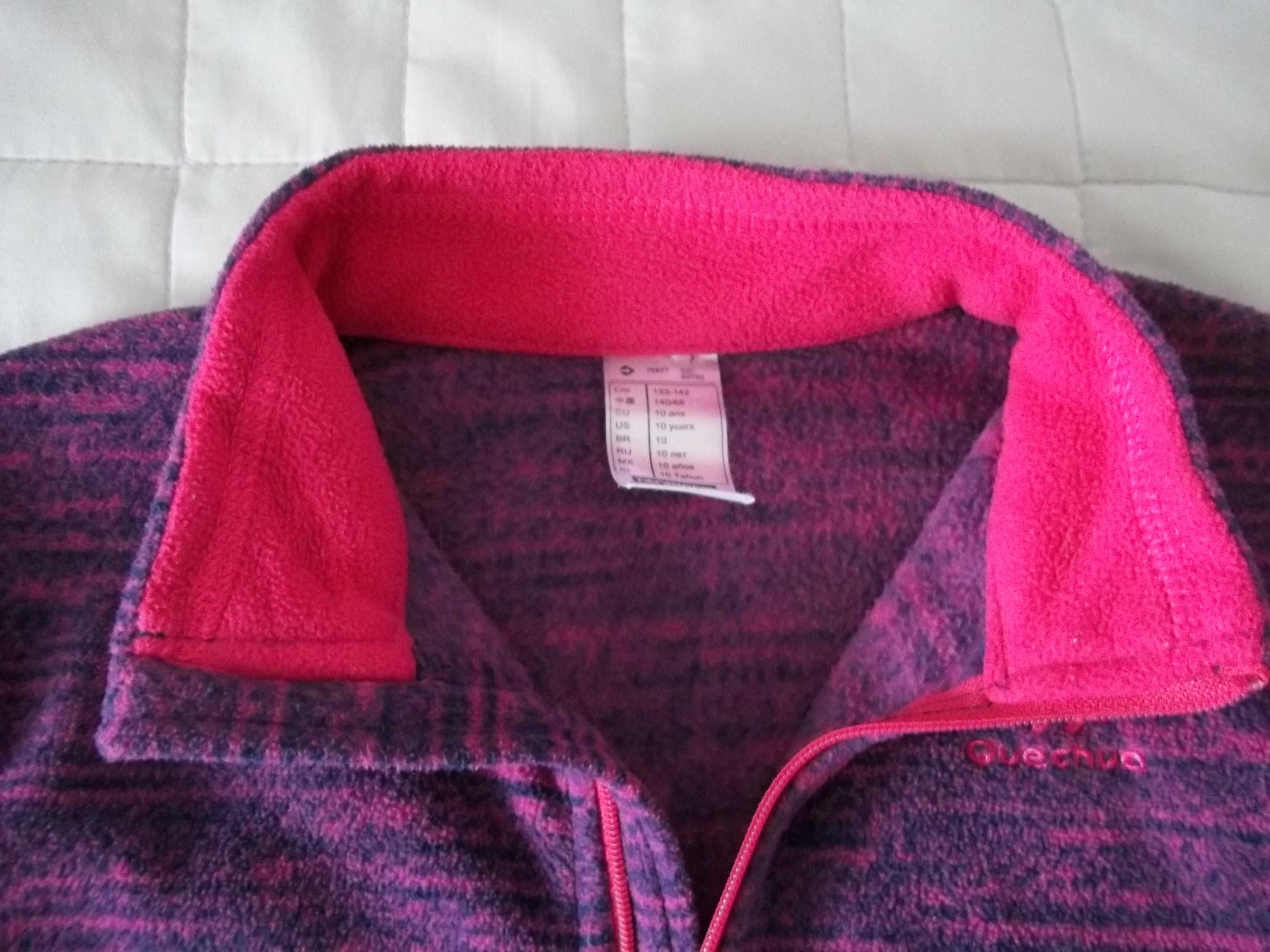 Bluza Quechua r. 133-142