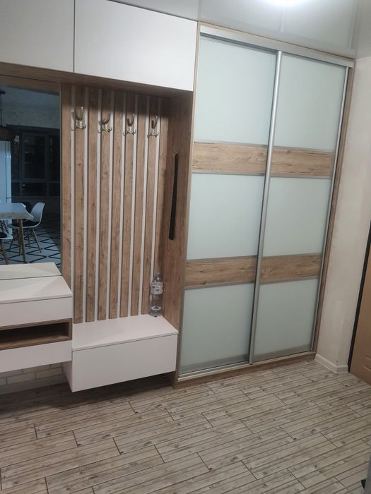 Здам 2х кімнатну квартиру на Пісках