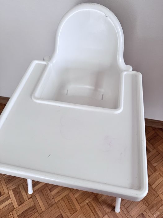 Krzesełko Antilop ikea