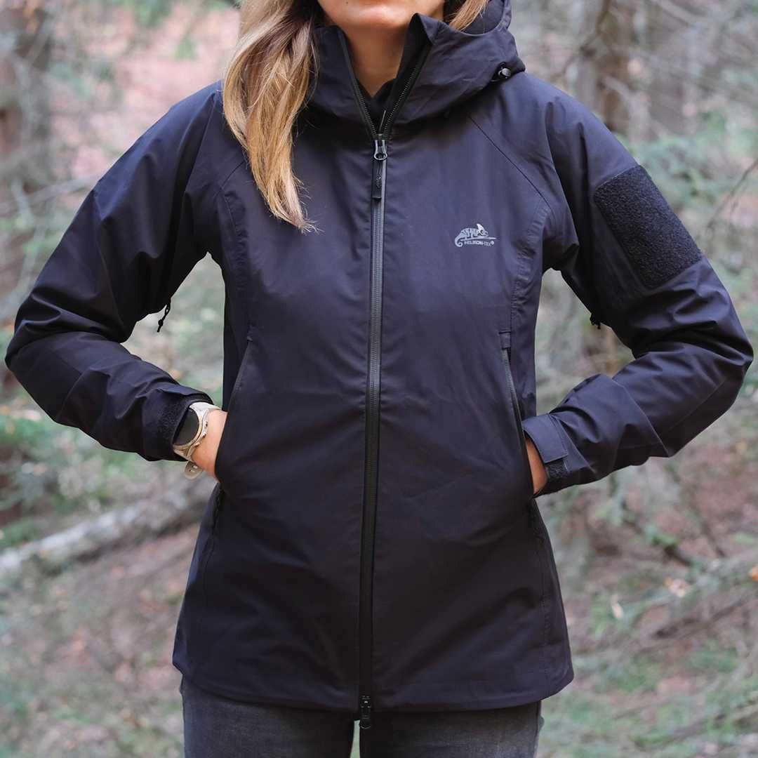 КУРТКА HARDSHELL SQUALL TorrentStretch дощовик штурмовка мембранна