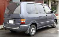 Nissan serena авто розборка