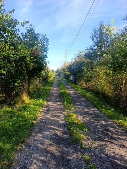 Продаж земельної ділянки с. Ковʼярі