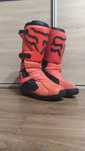 Buty Fox comp X rozmiar 43!
