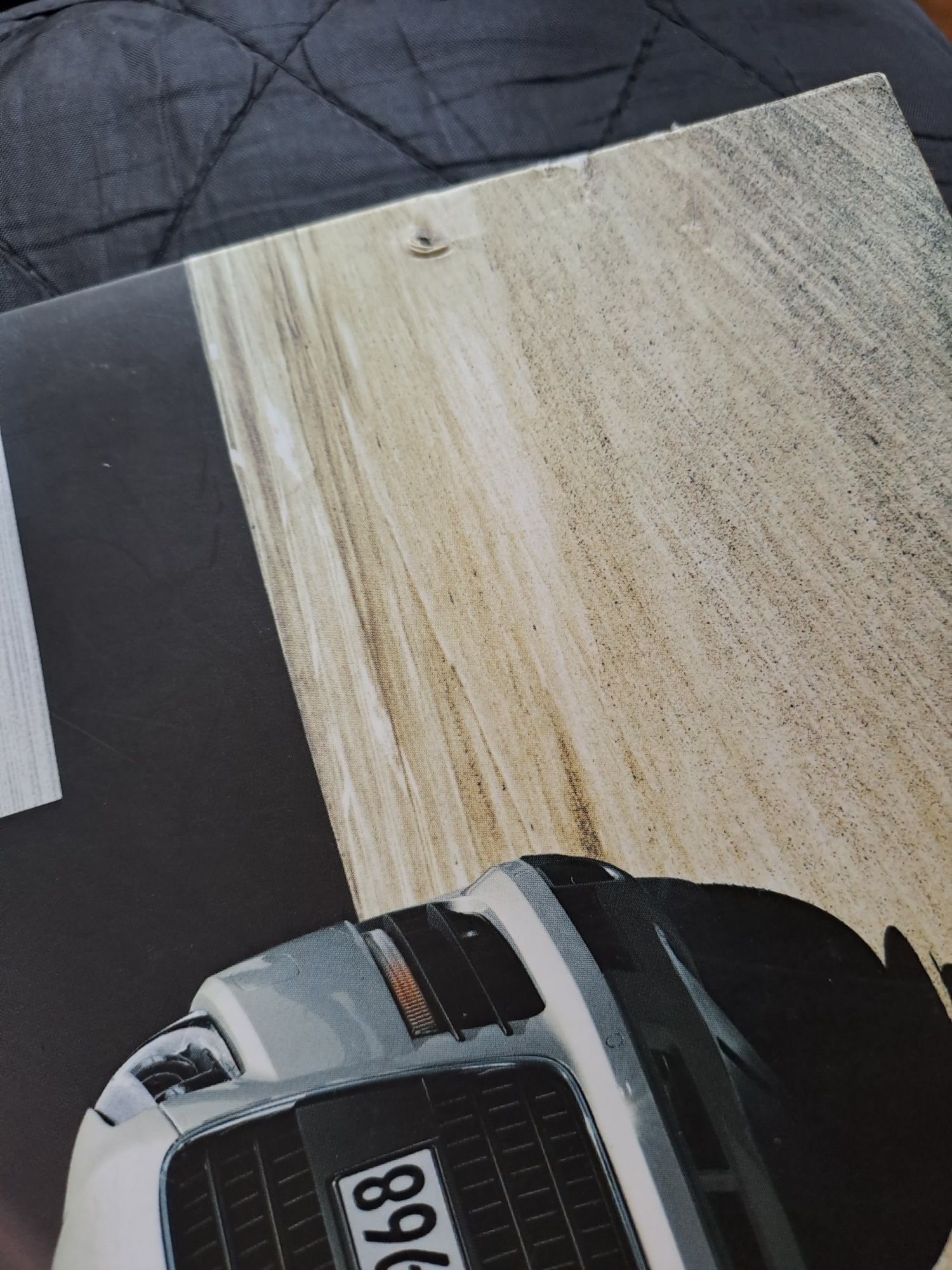 Katalog samochodu Audi Q7 niemiecki