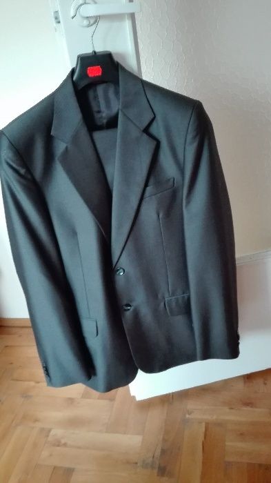 Garnitur Dream Collection 176/92/82 jak nowy!