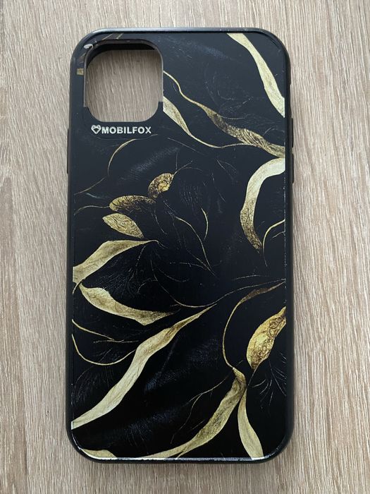 Mobilfox etiu na iPhone’a 11