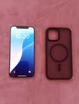 iPhone 12 Pro | 256 GB 100% bateria