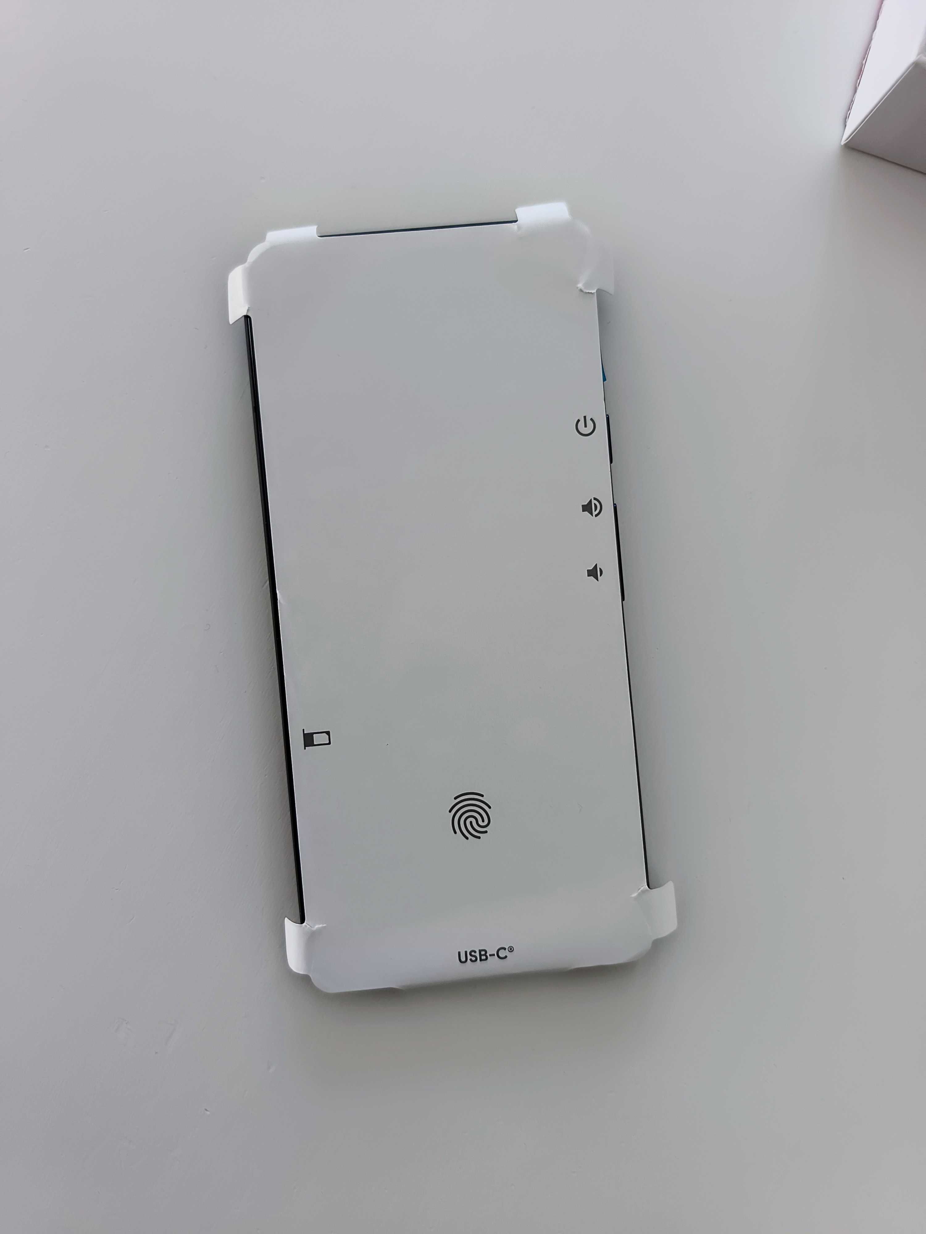 Google Pixel 8 256GB Preto - Novo com garantia até 2028
