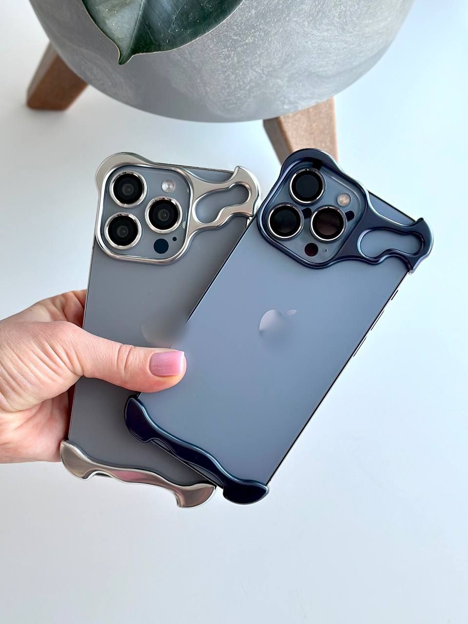 Чохол чехол накладка на iPhone Pro Max чехол айфон про макс