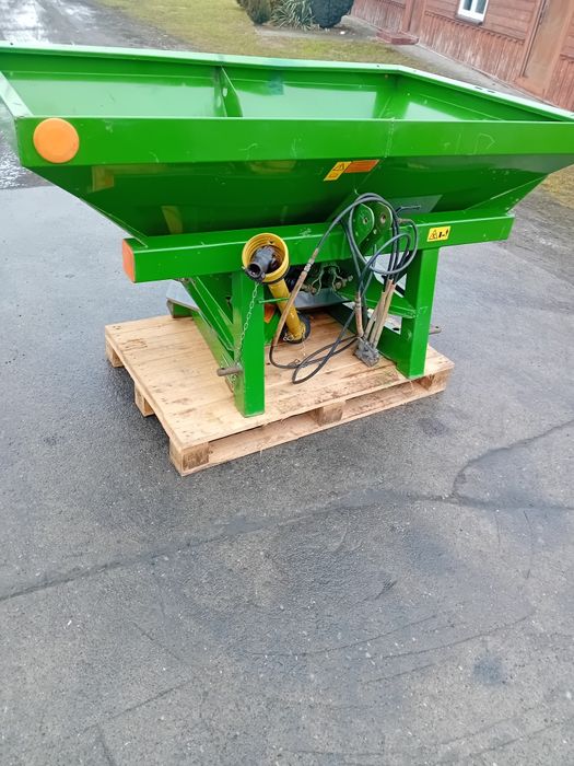 Sprzedam Amazone Zax Perfect 902