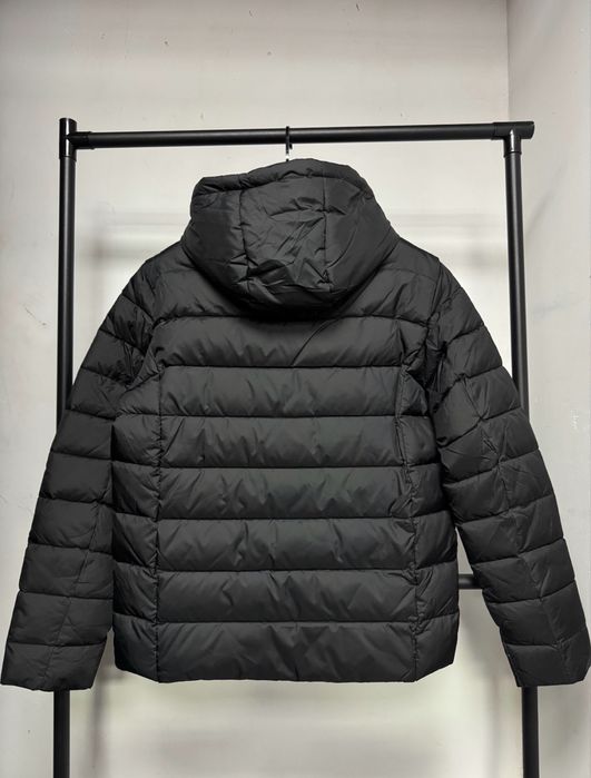 Куртка Black Vinyl еврозима