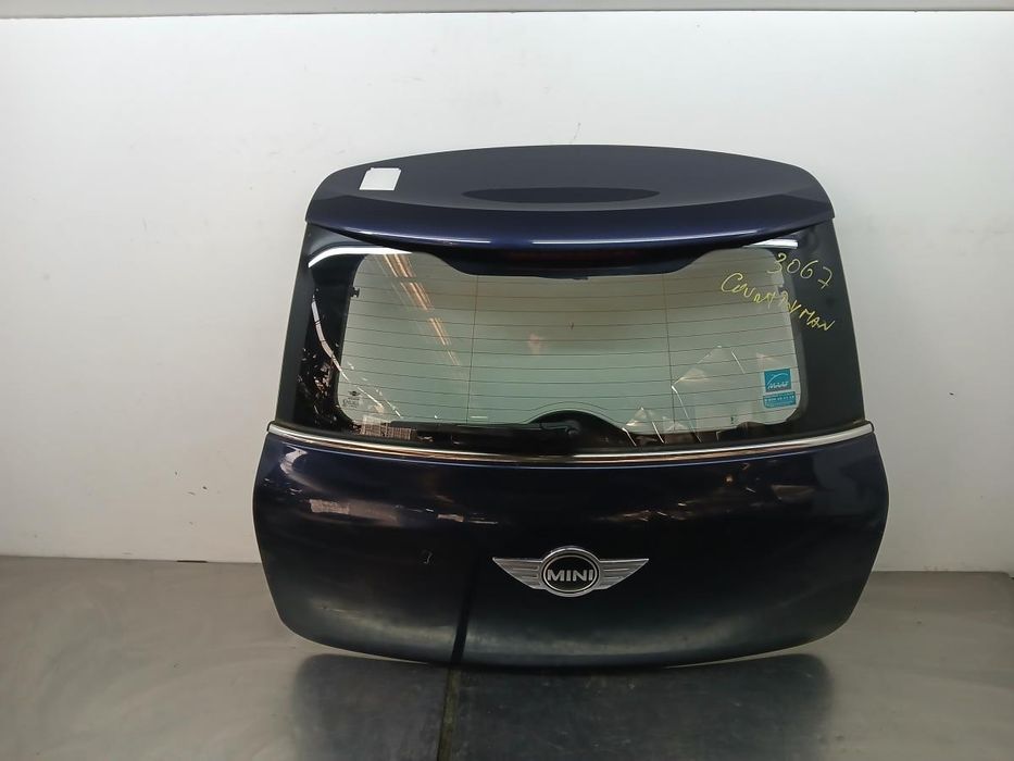 Porta / tampa da mala MINI Mini Countryman (R60)