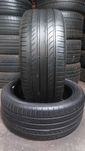 Пара летних шин Continental Conti Sport Contact 5 245/40 R19 245 40 19