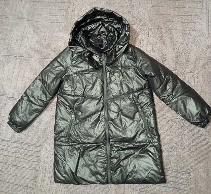 Damska kurtka zimowa z Mohito / rozmiar M