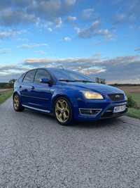 Ford Focus Ford Focus ST 2.5T