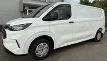 Kołpaki Ford Transit Custom Tourneo MK2 24 r- NOWY MODEL 16 CALI NOWE