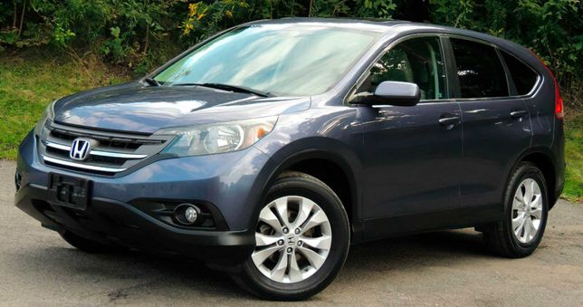 Продається Honda CRV 2012 EX