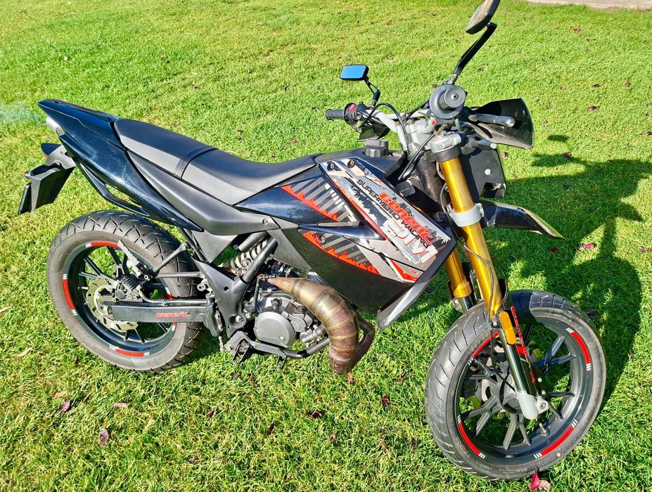 Generic Trigger SM 50/70