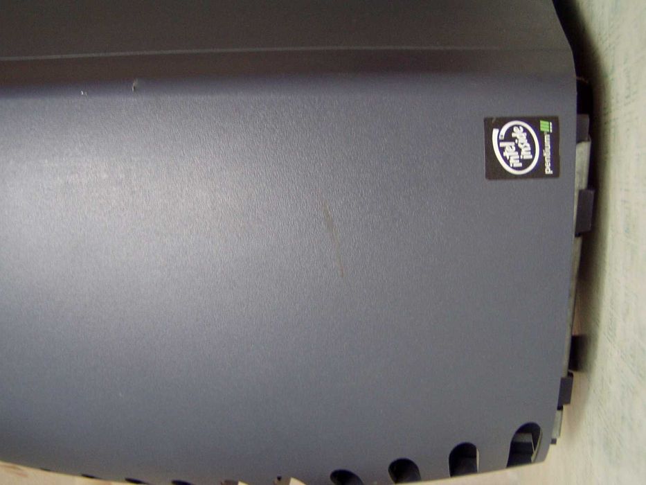 Silicon Graphics SGI 320 Visual Workstation Computer