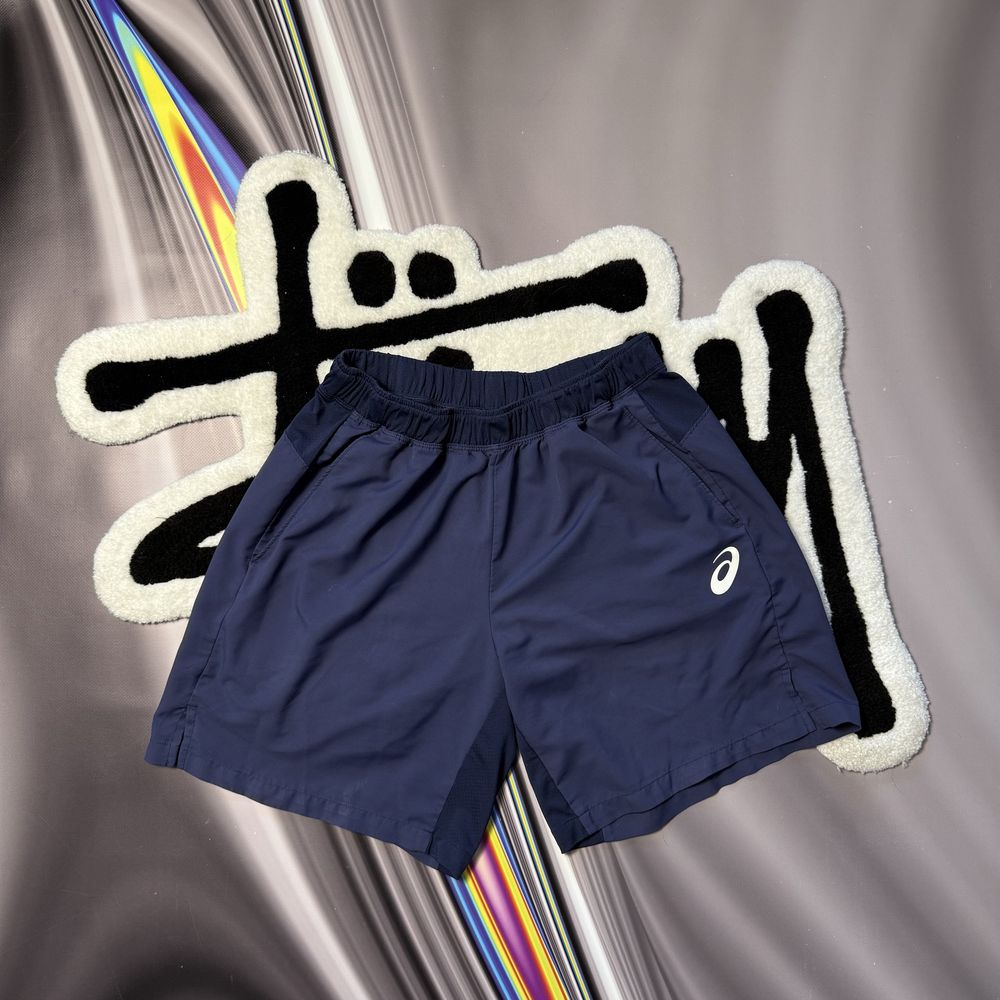 Шорти asics
