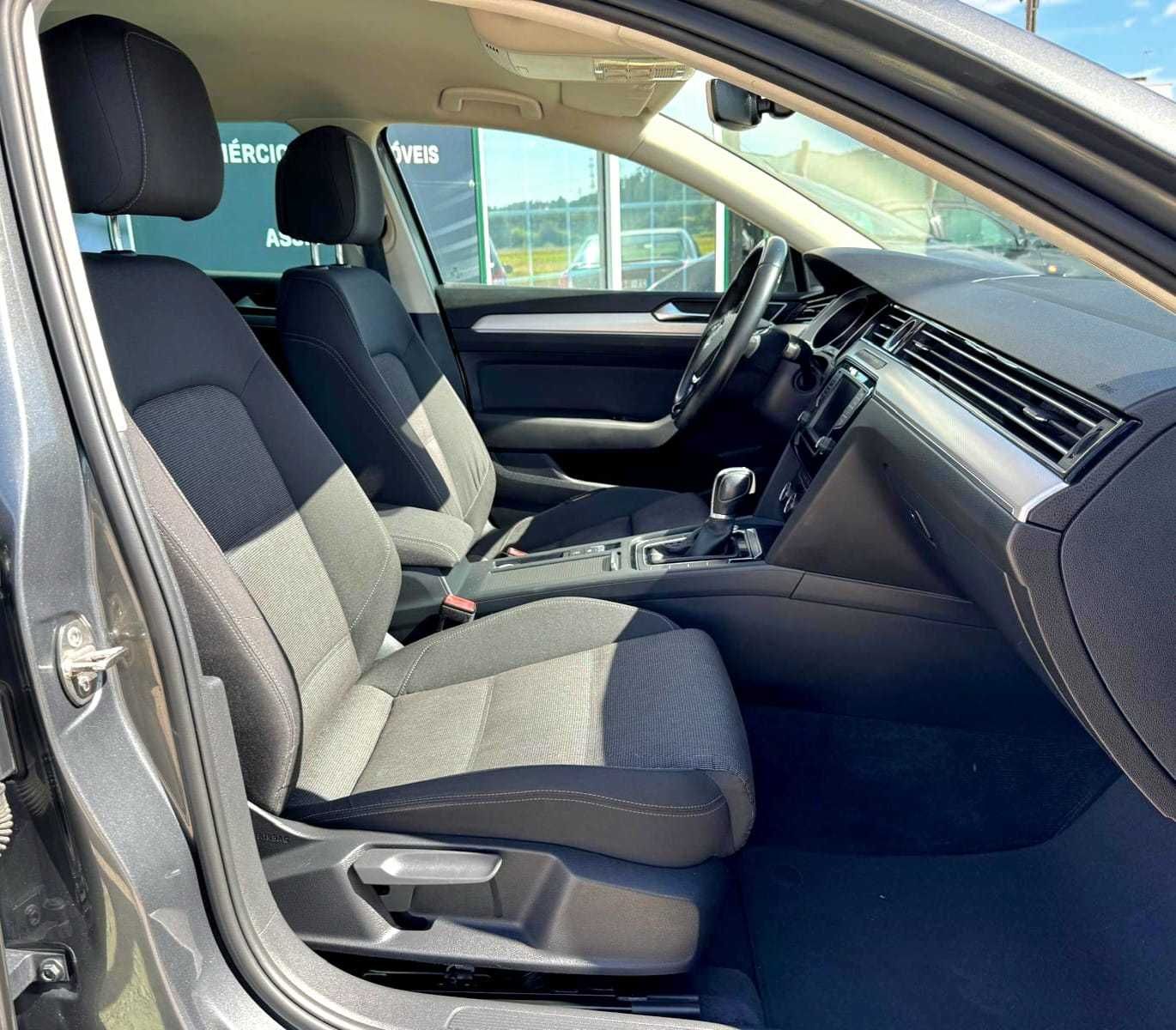 Volkswagen Passat Variant 1.6 TDi- Garantia Incluída