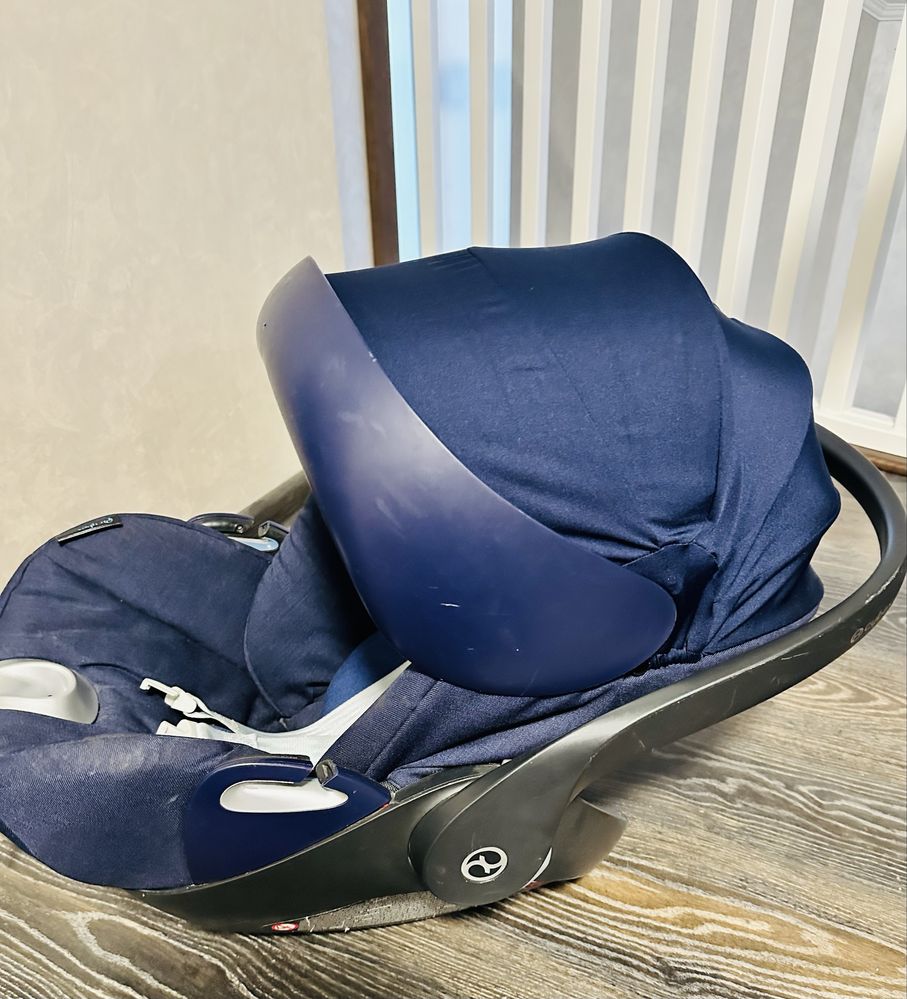 Коляска Cybex priam