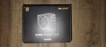Zasilacz BeQuiet Pure Power 12 1000W