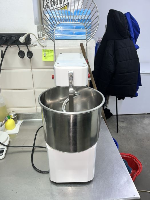 Тістоміс спіральний професійний