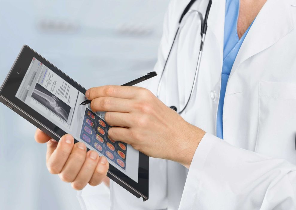 Lenovo Tablet 10 8/128 LTE