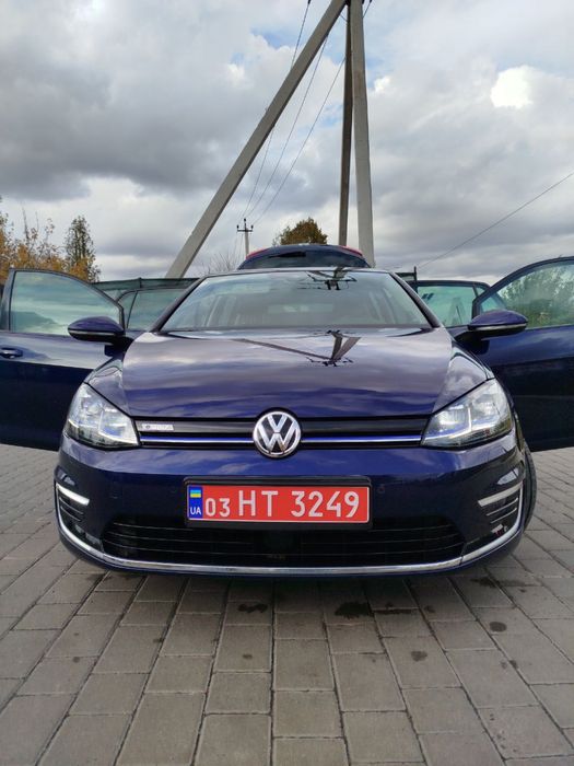 Продамо Golf Volkswagen фольсваген гольф