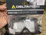 Очки защитные Delta plus закрытые