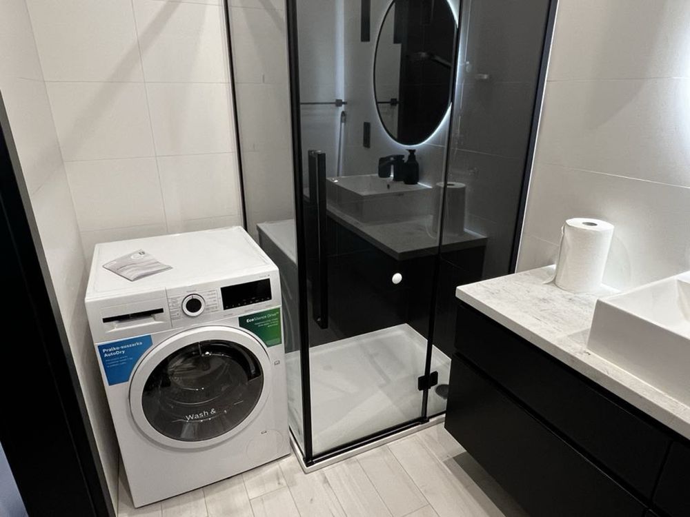 Nowoczesne mieszkanie - 46m2 - ul. Żeromskiego 35, Sochaczew