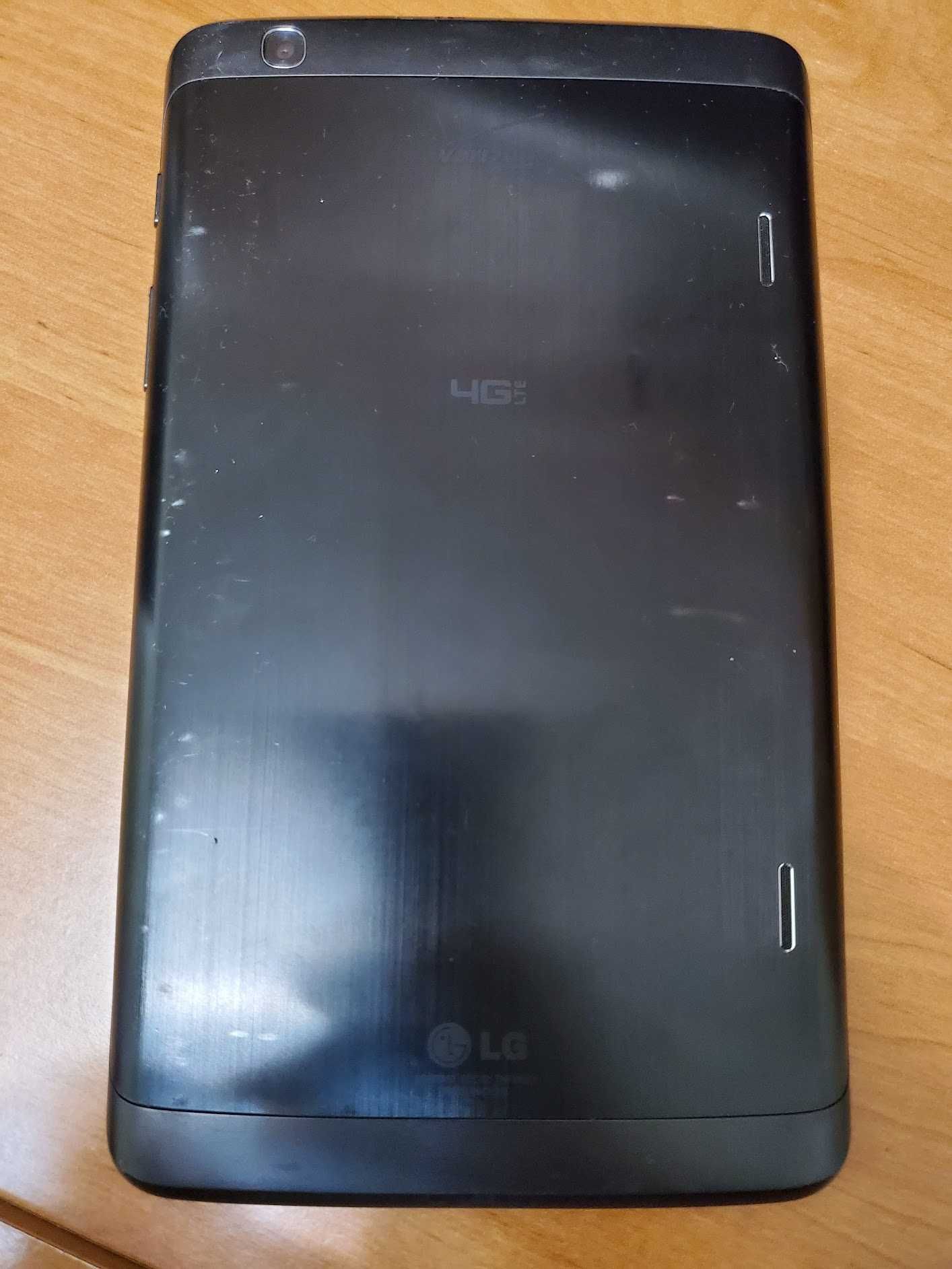 Планшет LG G Pad 8.3 VK810 2/16GB