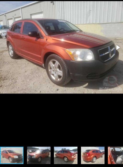 Двигатель Dodge 2 0 бензи Avenger, Caliber, Jeep Compass, Patriot АКПП